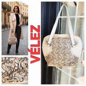VÉLEZ GOURGES BAG